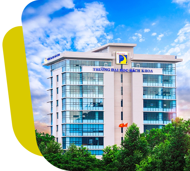 Trường ĐH Bách Khoa Đà Nẵng