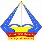 Biểu trưng Khoa Xây dựng Cầu đường